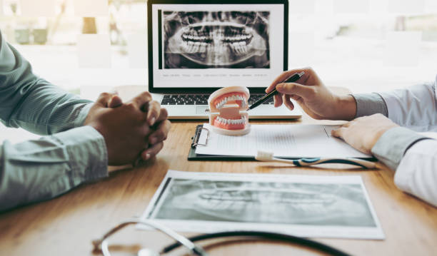 Best Walk-In Emergency Dentist in Ogden, KS