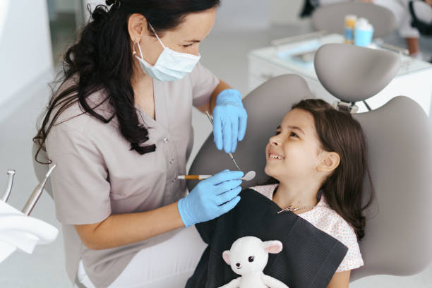 Best Emergency Orthodontic Repairs in Ogden, KS