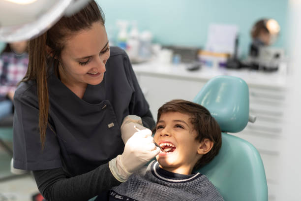 Best Emergency Broken Tooth Repair in Ogden, KS