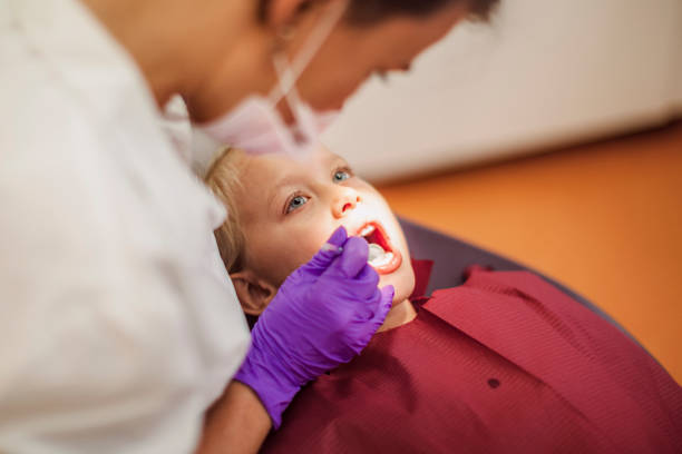 Best Emergency Tooth Extraction in Ogden, KS