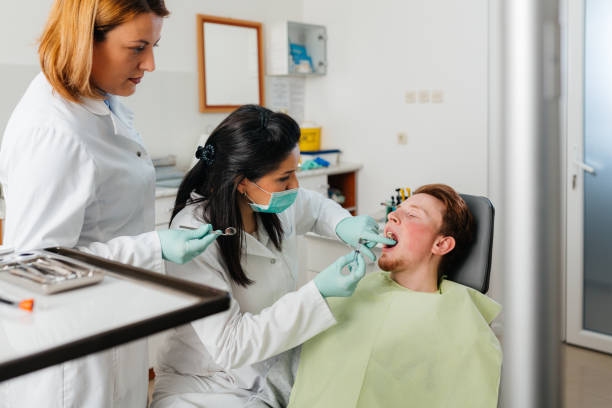 Best Emergency Dental Surgery in Ogden, KS
