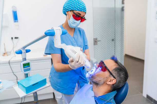 Best Emergency Root Canal Treatment in Ogden, KS